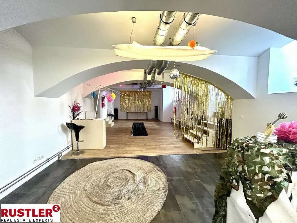 Gewerbeimmobilie kaufen in Wien – 359 m², € 749.000 – Bild 29 von 35
