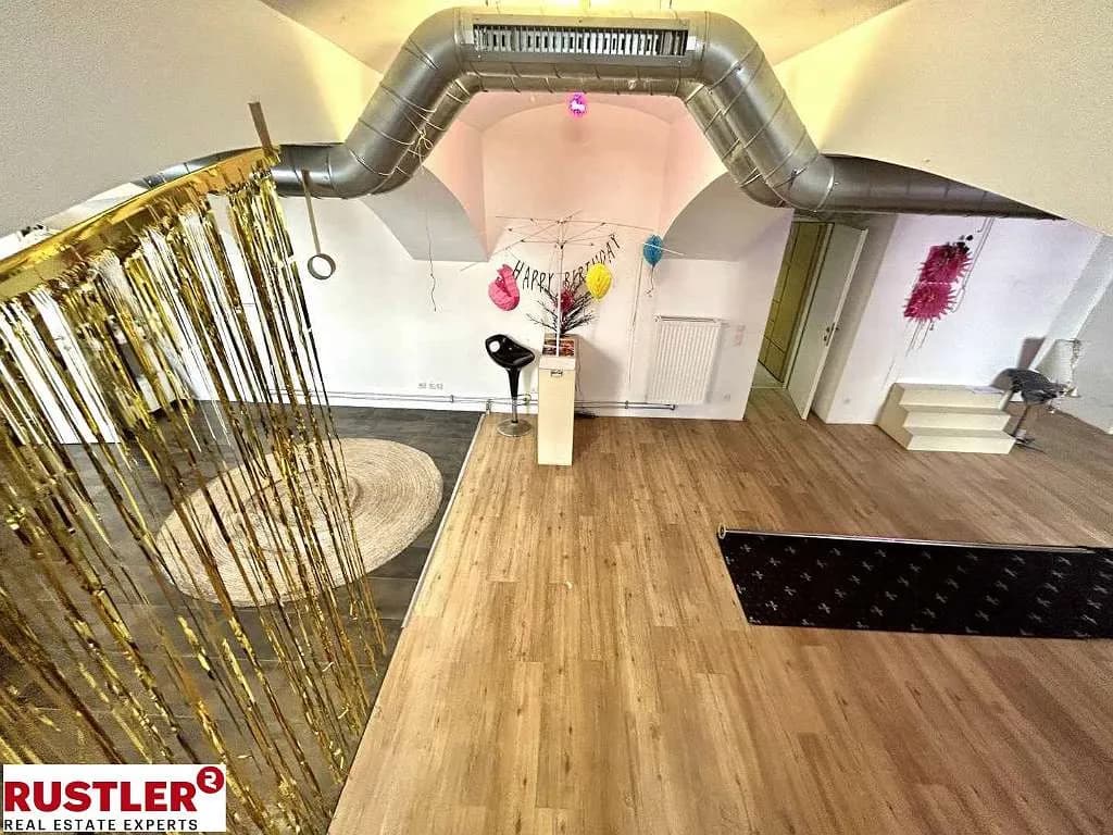 Gewerbeimmobilie kaufen in Wien – 359 m², € 749.000 – Bild 30 von 35