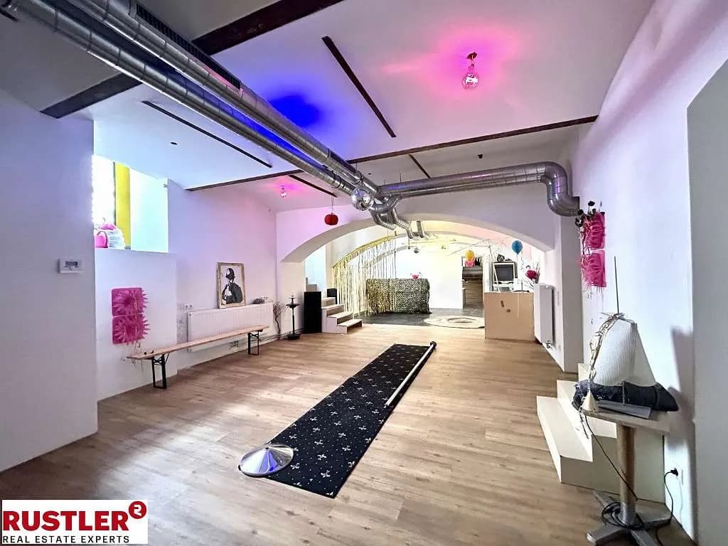 Gewerbeimmobilie kaufen in Wien – 359 m², € 749.000 – Bild 31 von 35