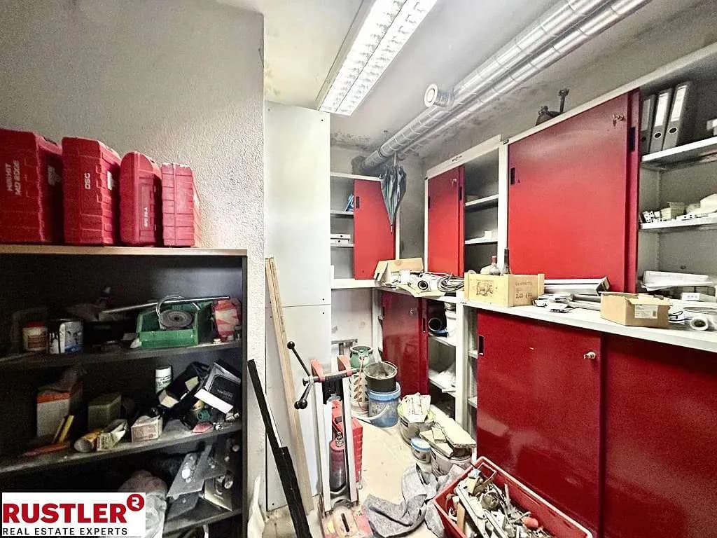 Gewerbeimmobilie kaufen in Wien – 359 m², € 749.000 – Bild 32 von 35