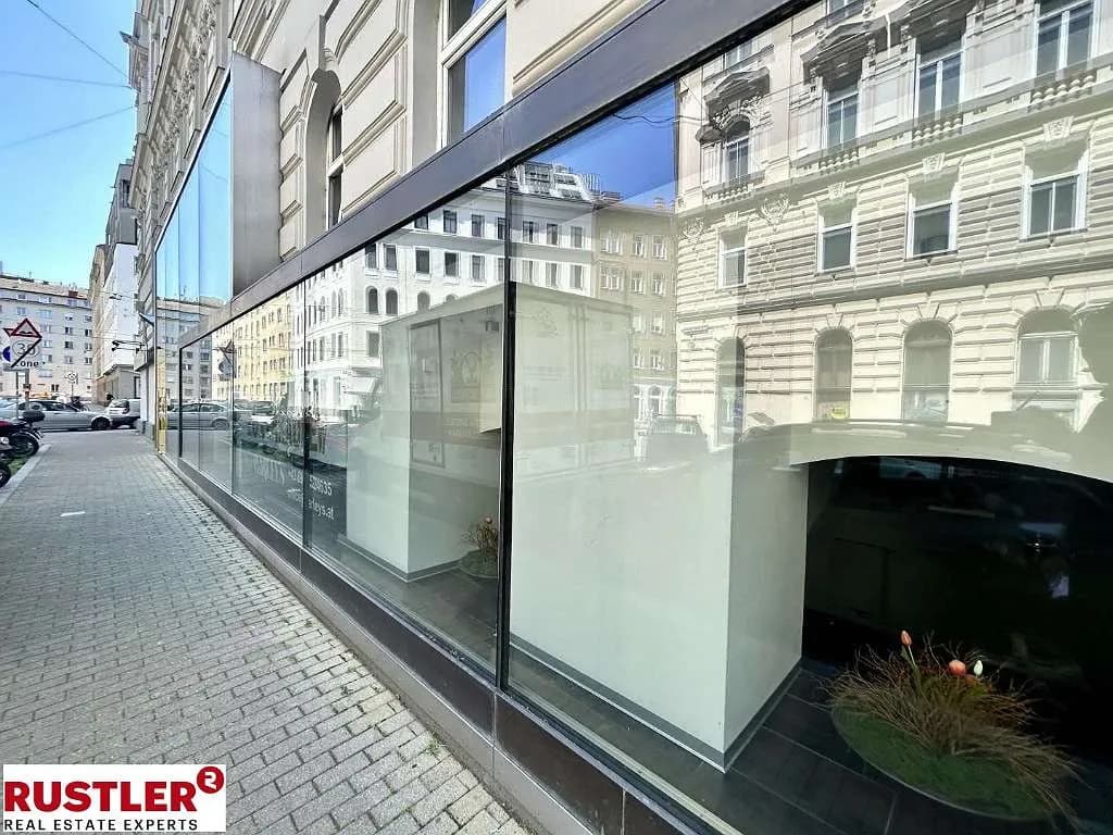 Gewerbeimmobilie kaufen in Wien – 359 m², € 749.000 – Bild 33 von 35