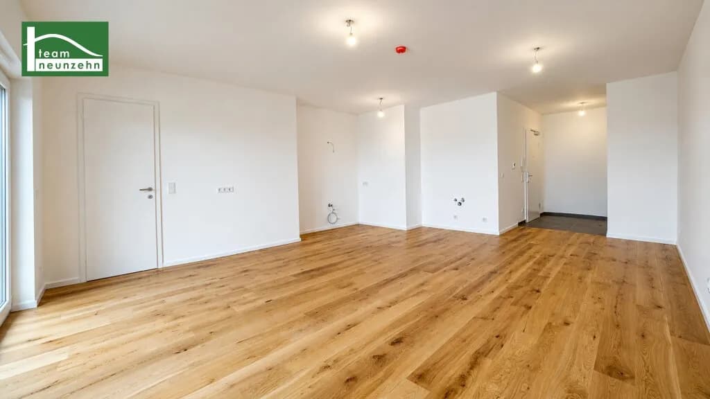 3-Zimmer-Wohnung kaufen in Neusiedl am See – 64,58 m², € 334.900 – Bild 2 von 15