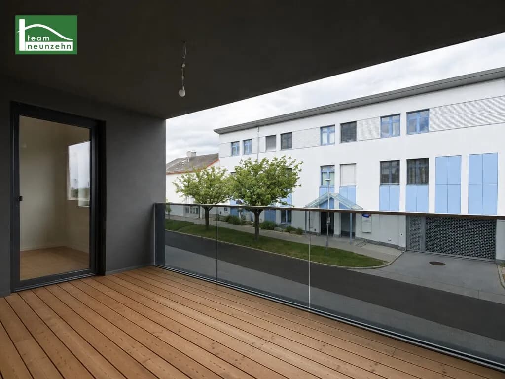 3-Zimmer-Wohnung kaufen in Neusiedl am See – 64,58 m², € 334.900 – Bild 3 von 15