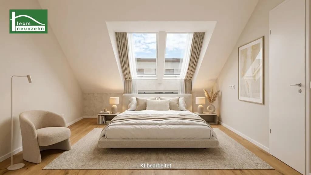3-Zimmer-Wohnung kaufen in Neusiedl am See – 64,58 m², € 334.900 – Bild 4 von 15