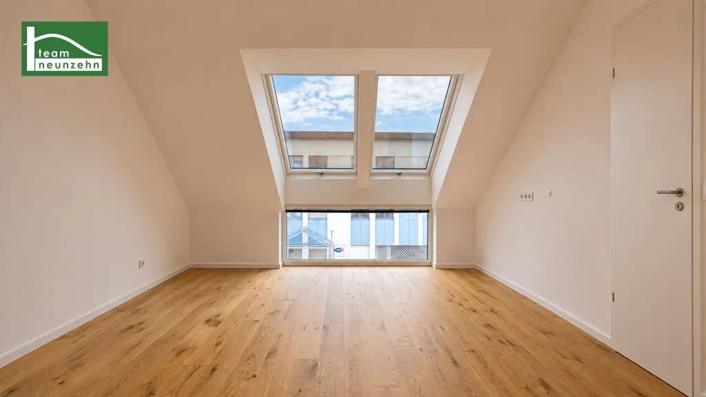 3-Zimmer-Wohnung kaufen in Neusiedl am See – 64,58 m², € 334.900 – Bild 5 von 15