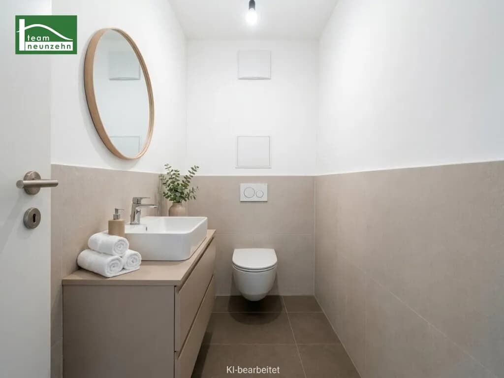 3-Zimmer-Wohnung kaufen in Neusiedl am See – 64,58 m², € 334.900 – Bild 9 von 15