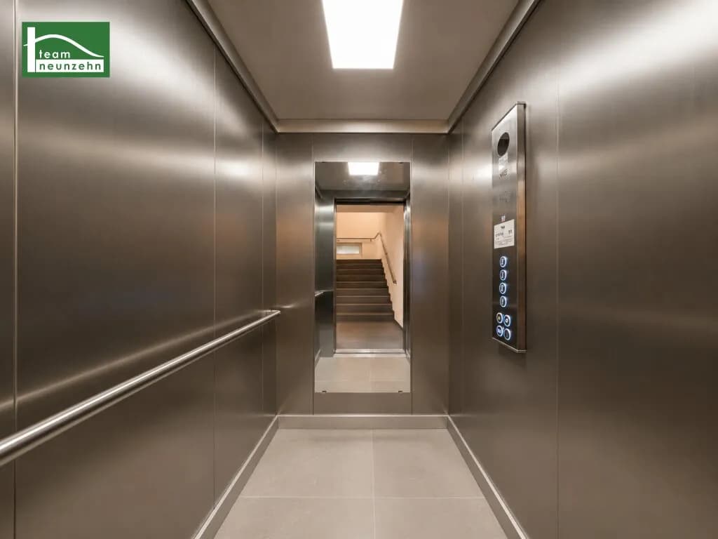 3-Zimmer-Wohnung kaufen in Neusiedl am See – 64,58 m², € 334.900 – Bild 12 von 15