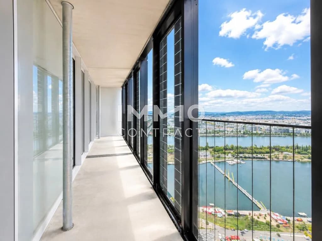2-Zimmer-Wohnung mieten in Wien – 51,34 m², € 1.750 – Bild 2 von 18
