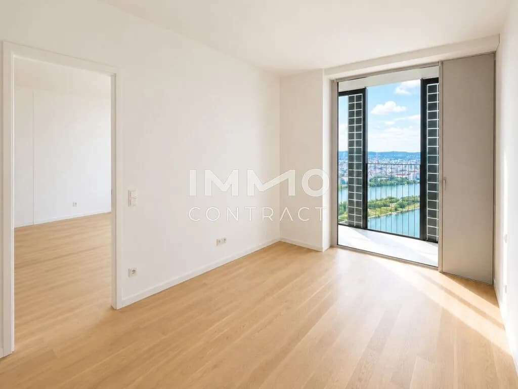 2-Zimmer-Wohnung mieten in Wien – 51,34 m², € 1.750 – Bild 5 von 18