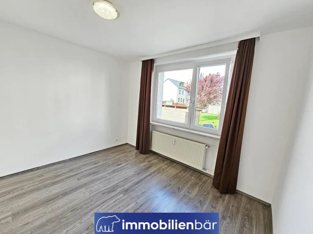 2-Zimmer-Wohnung mieten in Grieskirchen – 41,88 m², € 621 – Bild 2 von 6