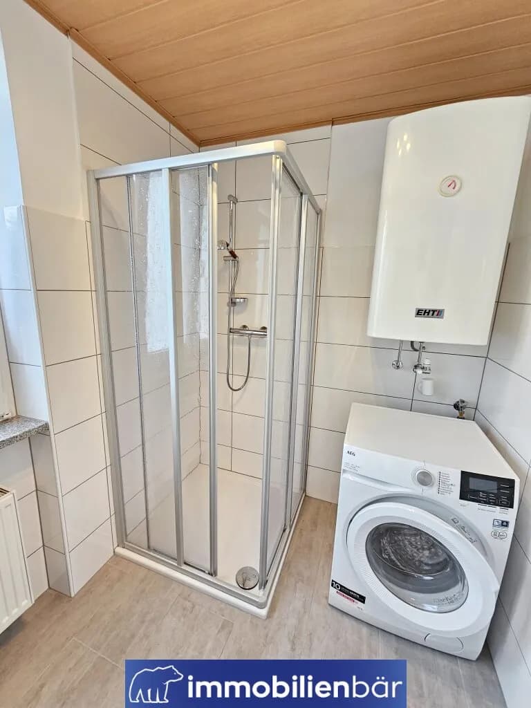 2-Zimmer-Wohnung mieten in Grieskirchen – 41,88 m², € 621 – Bild 3 von 6