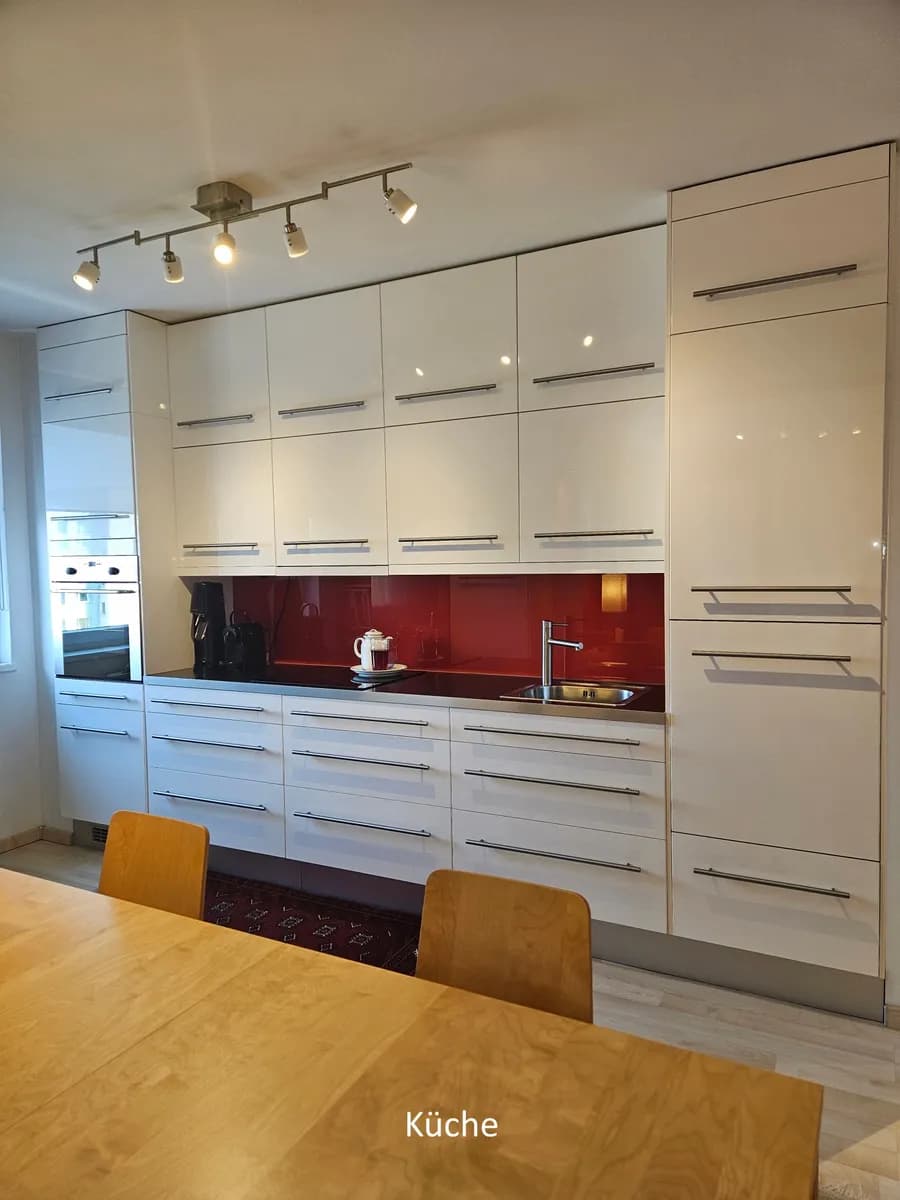 2-Zimmer-Wohnung kaufen in Linz – 63 m², € 295.000 – Bild 3 von 14