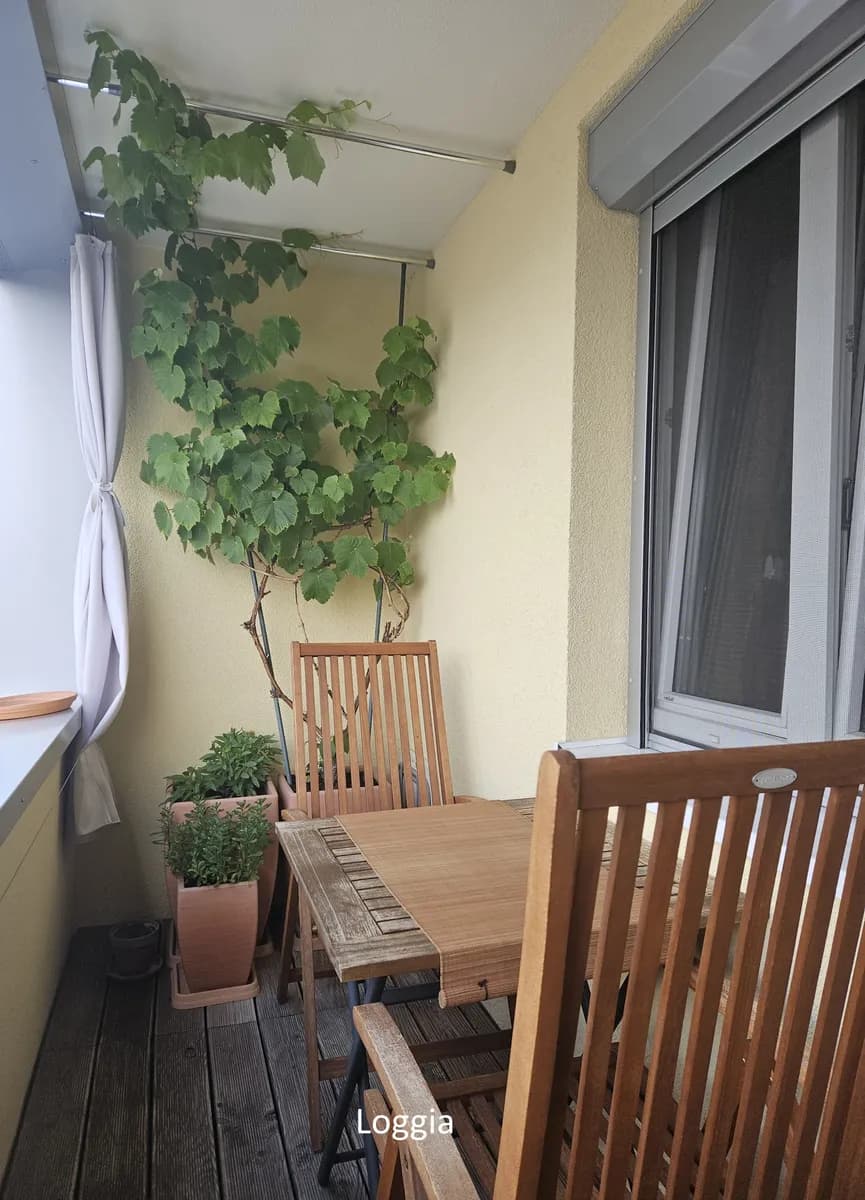 2-Zimmer-Wohnung kaufen in Linz – 63 m², € 295.000 – Bild 5 von 14