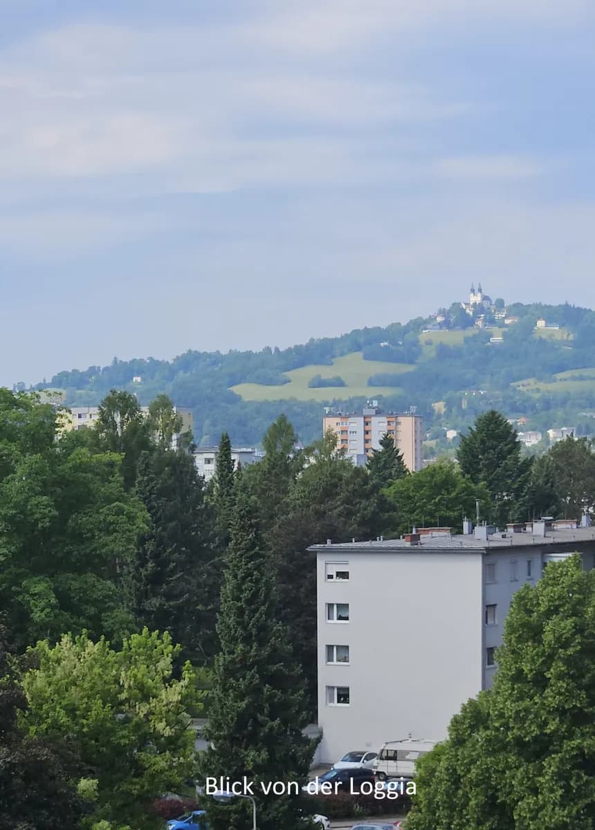 2-Zimmer-Wohnung kaufen in Linz – 63 m², € 295.000 – Bild 6 von 14