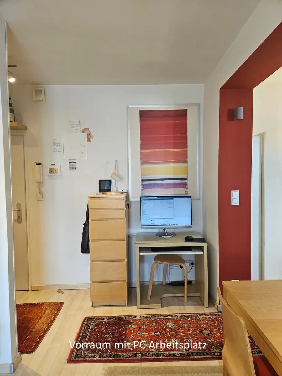 2-Zimmer-Wohnung kaufen in Linz – 63 m², € 295.000 – Bild 10 von 14