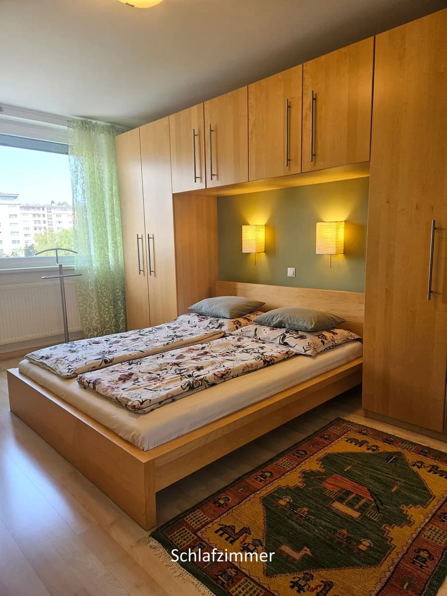 2-Zimmer-Wohnung kaufen in Linz – 63 m², € 295.000 – Bild 12 von 14