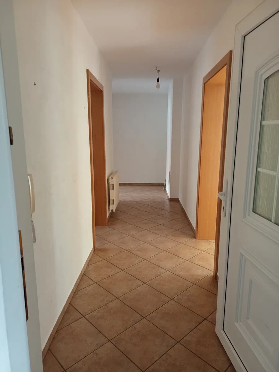 2-Zimmer-Wohnung mieten in Urfahr-Umgebung – 54 m², € 520 – Bild 1 von 6