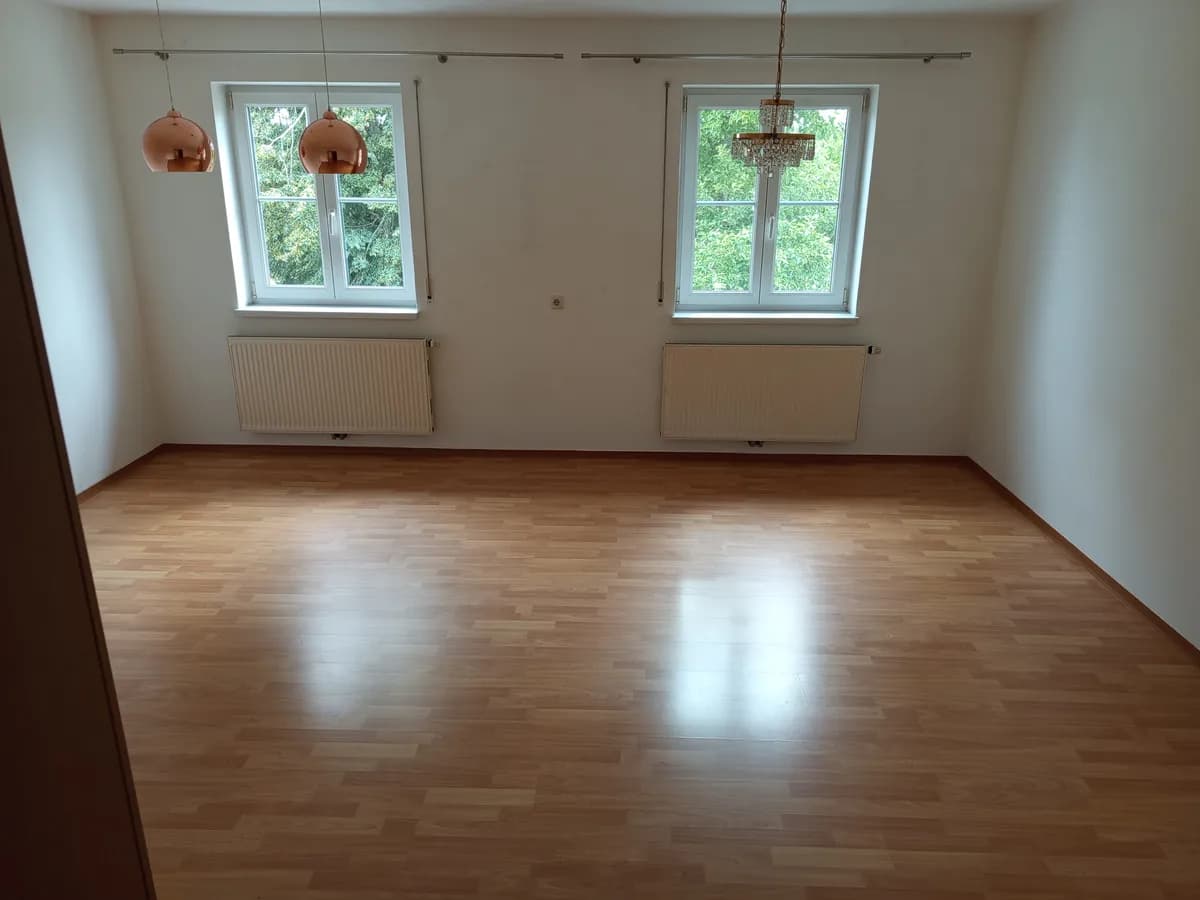 2-Zimmer-Wohnung mieten in Urfahr-Umgebung – 54 m², € 520 – Bild 2 von 6