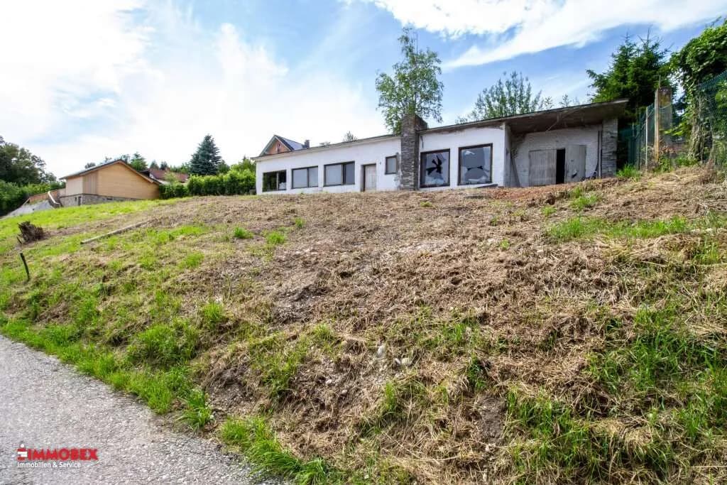 Grundstück kaufen in Wels – 1 294 m², € 370.000 – Bild 3 von 7