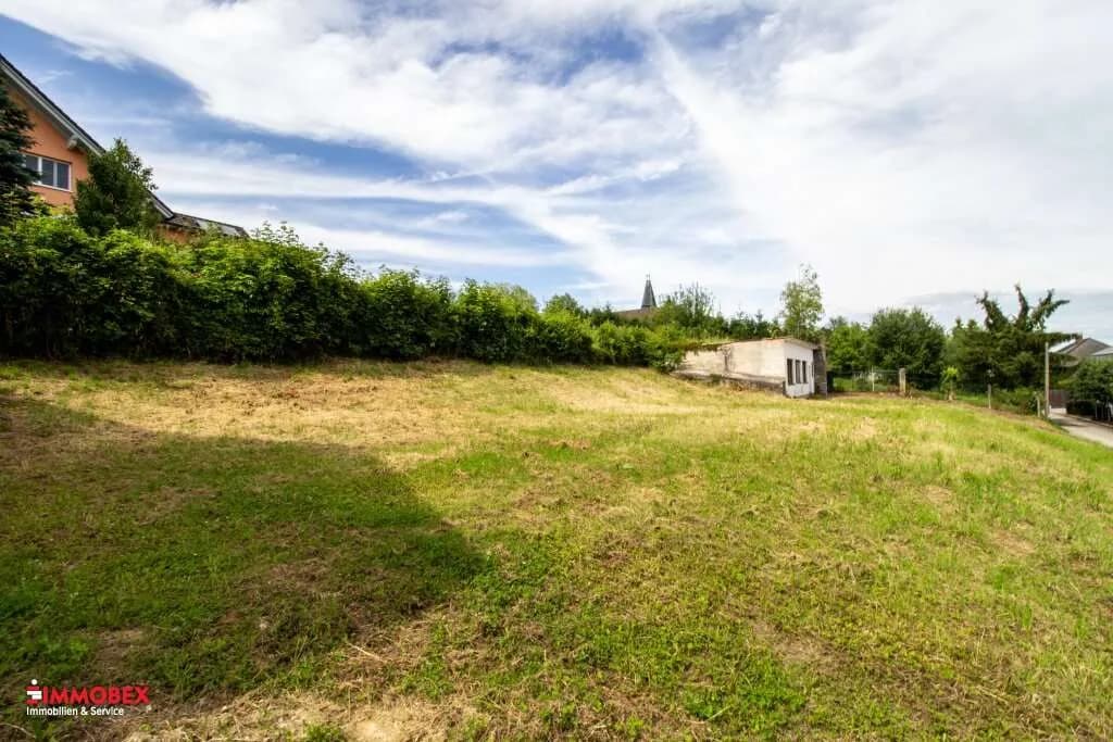 Grundstück kaufen in Wels – 1 294 m², € 370.000 – Bild 4 von 7