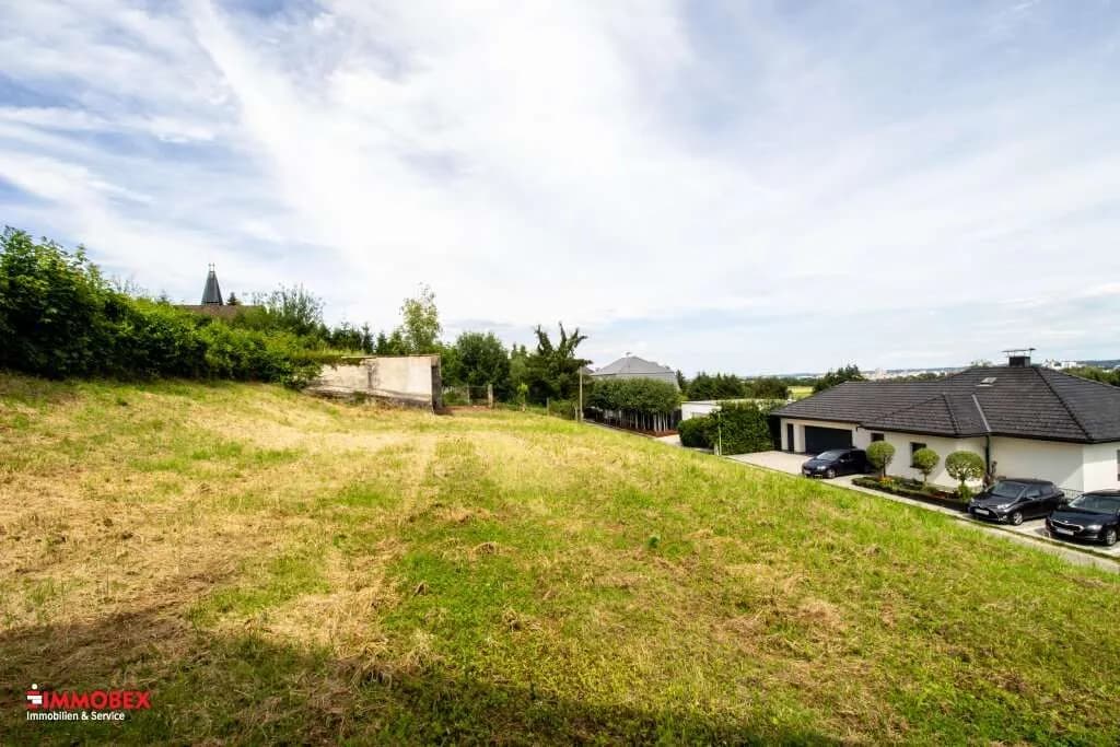 Grundstück kaufen in Wels – 1 294 m², € 370.000 – Bild 5 von 7