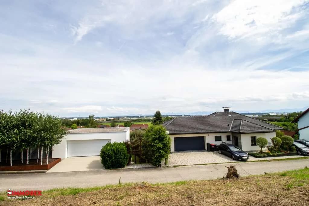 Grundstück kaufen in Wels – 1 294 m², € 370.000 – Bild 6 von 7