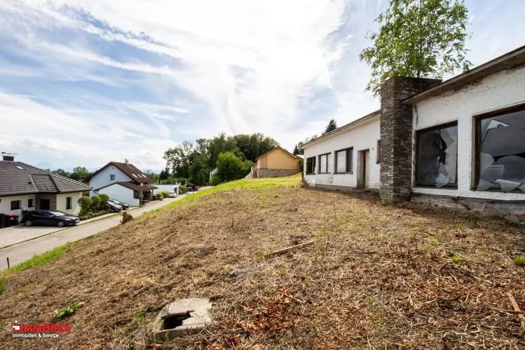 Grundstück kaufen in Wels – 1 294 m², € 370.000 – Bild 7 von 7