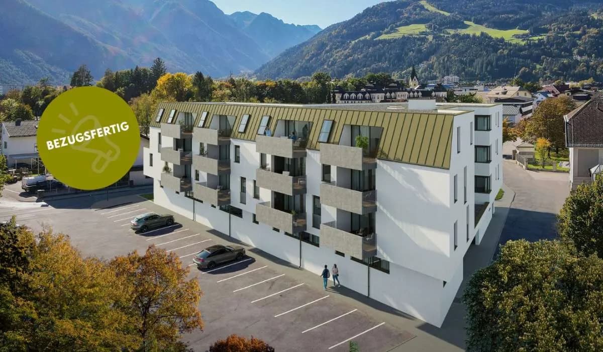 3-Zimmer-Wohnung kaufen in Lienz – 68,31 m², € 338.600 – Bild 13 von 15