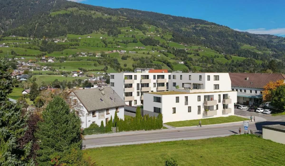3-Zimmer-Wohnung kaufen in Lienz – 68,31 m², € 338.600 – Bild 14 von 15