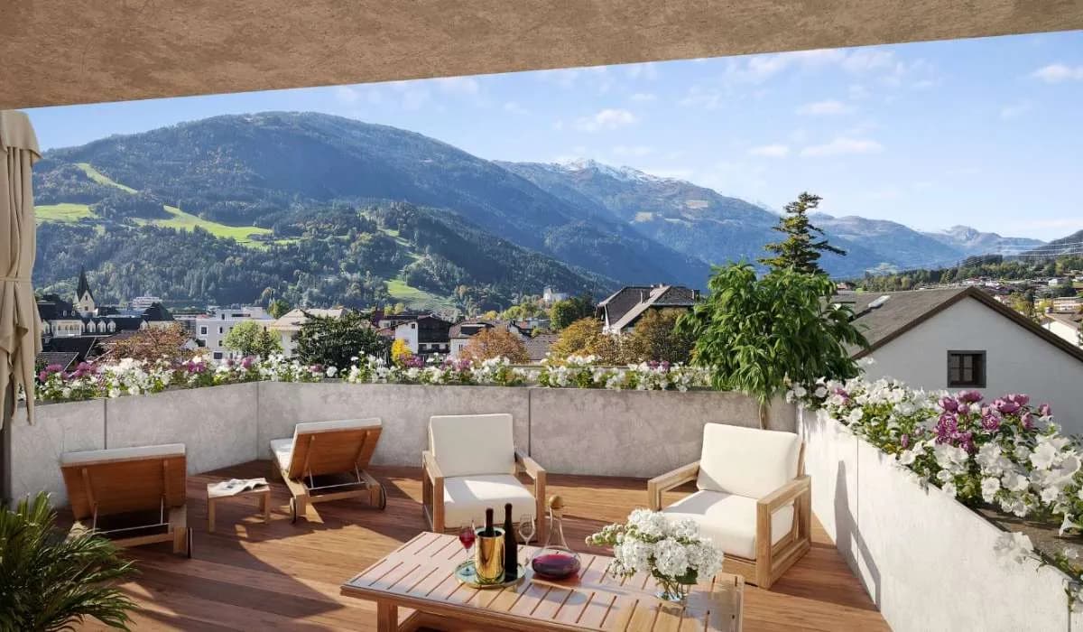 3-Zimmer-Wohnung kaufen in Lienz – 68,31 m², € 338.600 – Bild 15 von 15