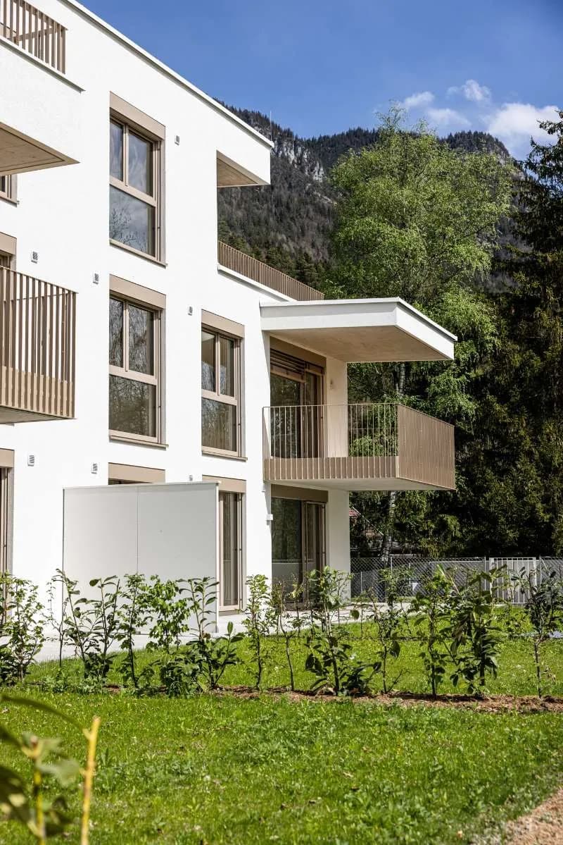2-Zimmer-Wohnung kaufen in Innsbruck – 46,99 m², € 459.000