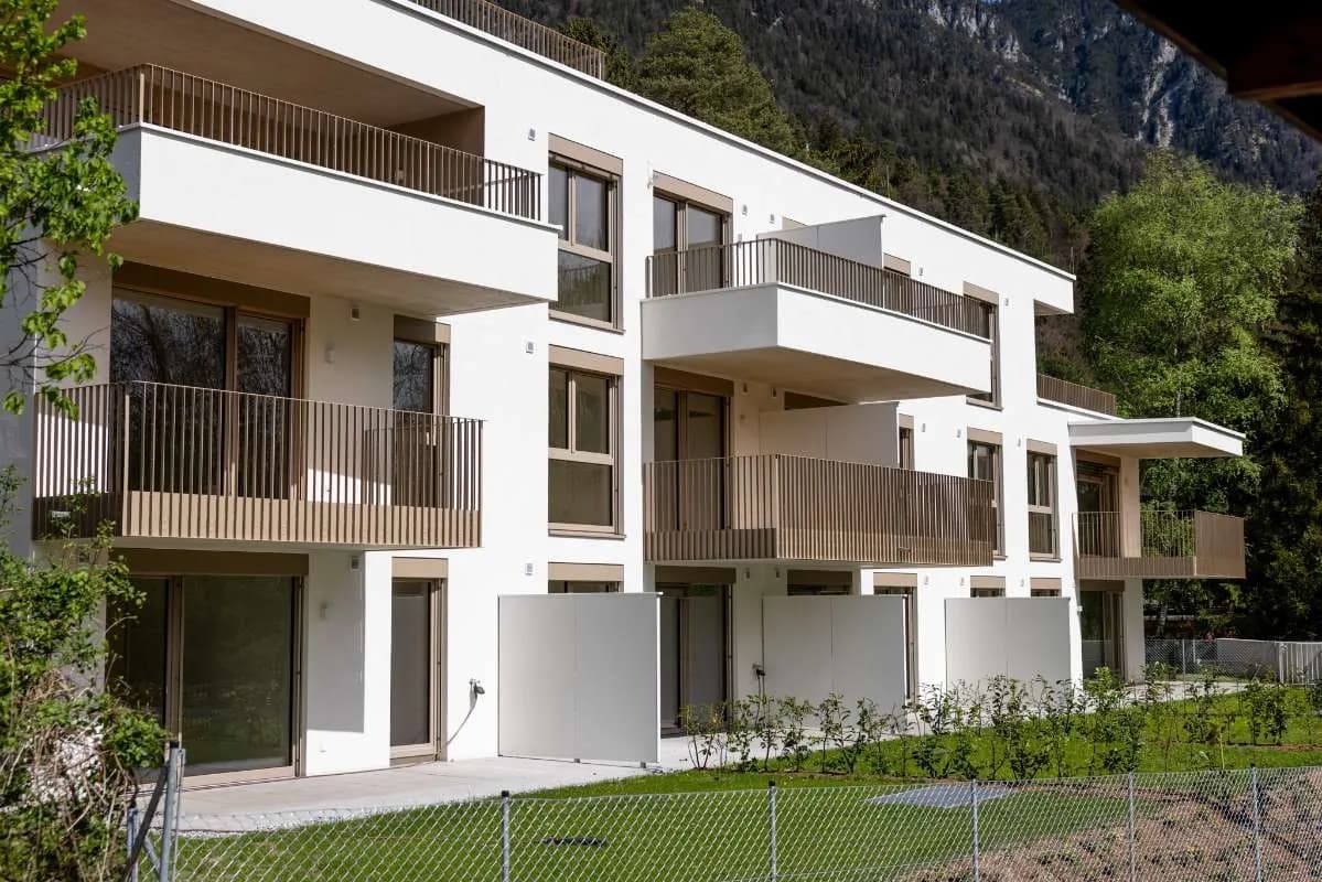 2-Zimmer-Wohnung kaufen in Innsbruck – 46,99 m², € 459.000 – Bild 9 von 14