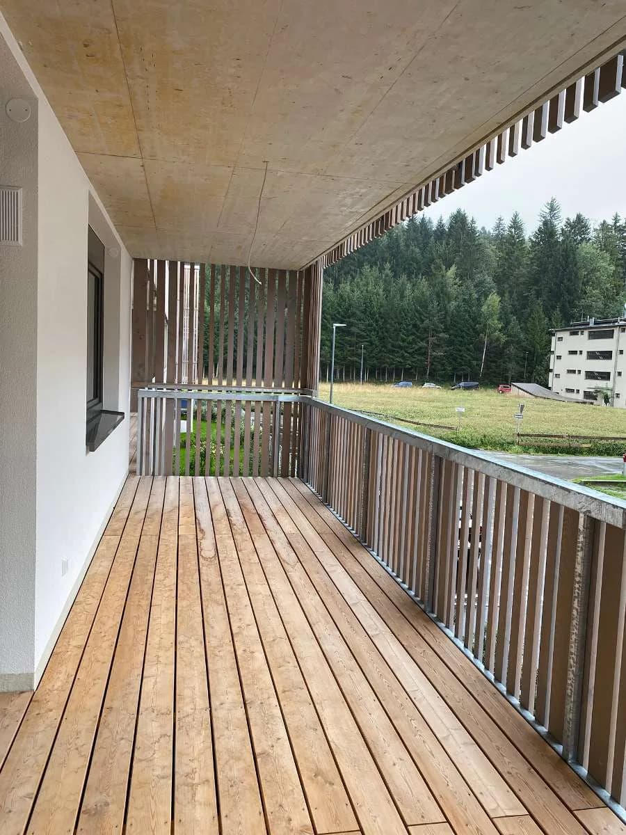 3-Zimmer-Wohnung kaufen in Reutte – 85,3 m², € 390.900 – Bild 1 von 14