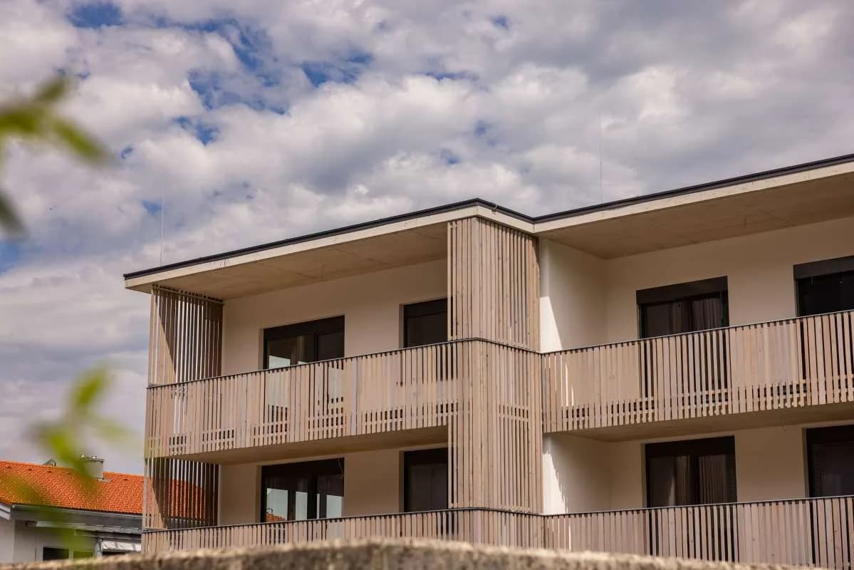 3-Zimmer-Wohnung kaufen in Reutte – 85,3 m², € 390.900 – Bild 2 von 14