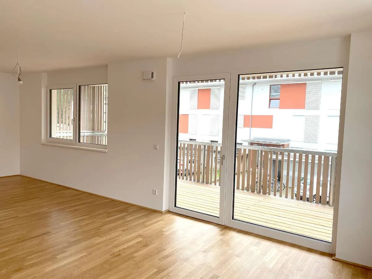3-Zimmer-Wohnung kaufen in Reutte – 85,3 m², € 390.900 – Bild 3 von 14