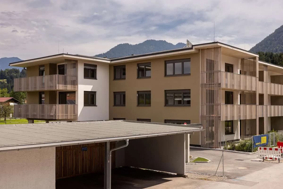3-Zimmer-Wohnung kaufen in Reutte – 85,3 m², € 390.900 – Bild 9 von 14