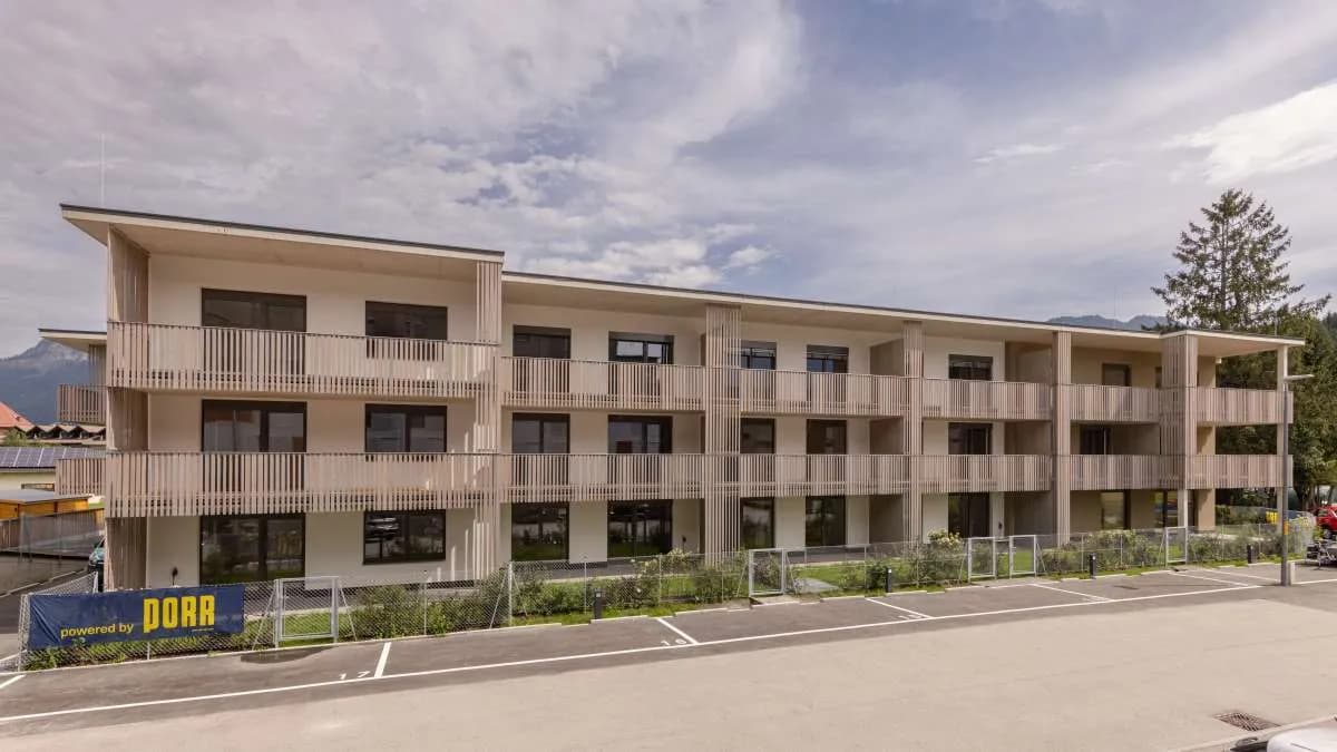 3-Zimmer-Wohnung kaufen in Reutte – 85,3 m², € 390.900 – Bild 10 von 14