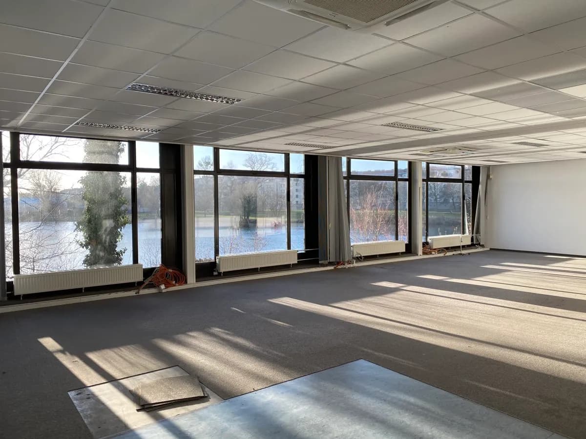 Gewerbeimmobilie mieten in Wien – 622 m², € 15 – Bild 4 von 12