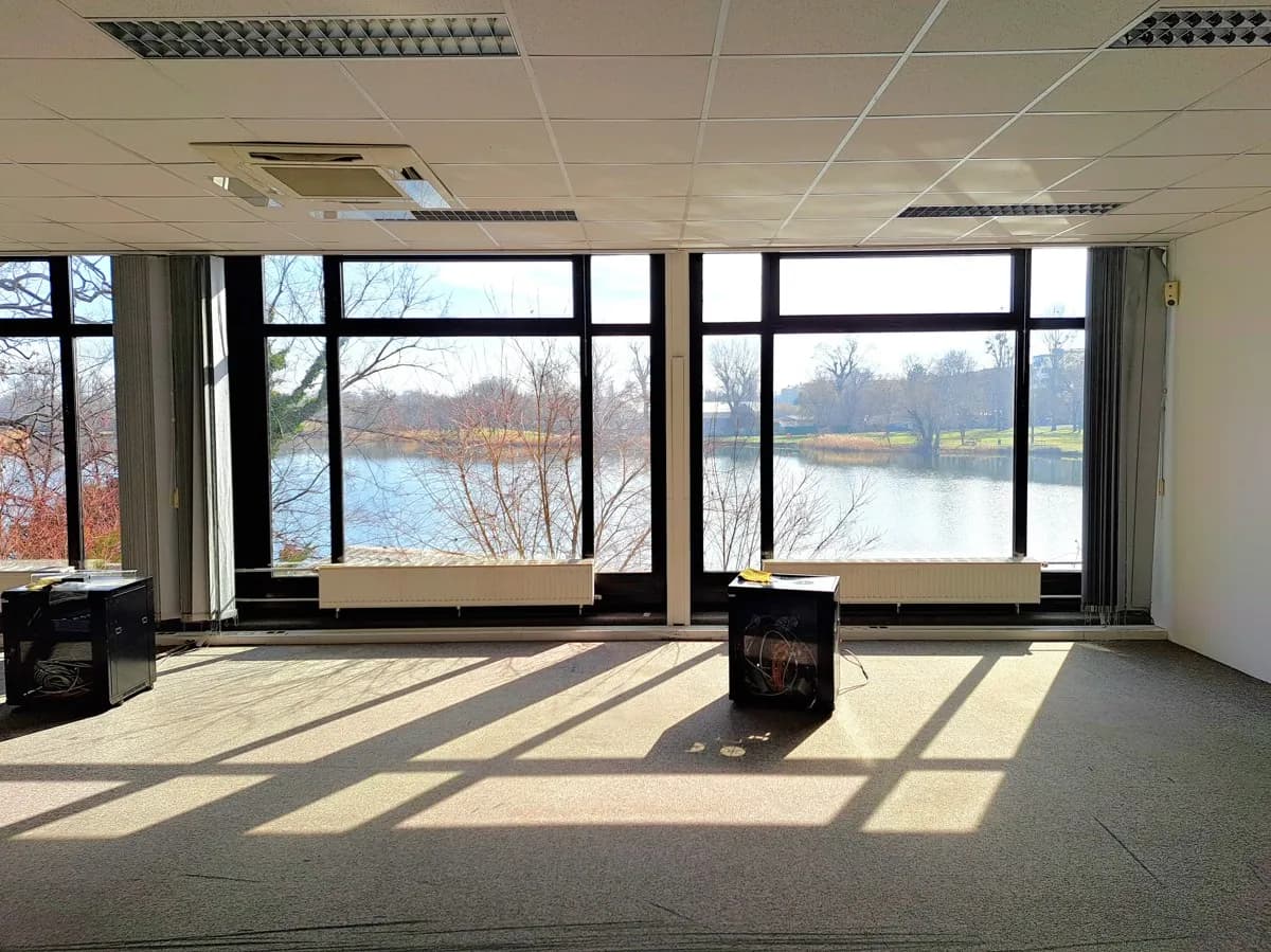 Gewerbeimmobilie mieten in Wien – 622 m², € 15 – Bild 5 von 12