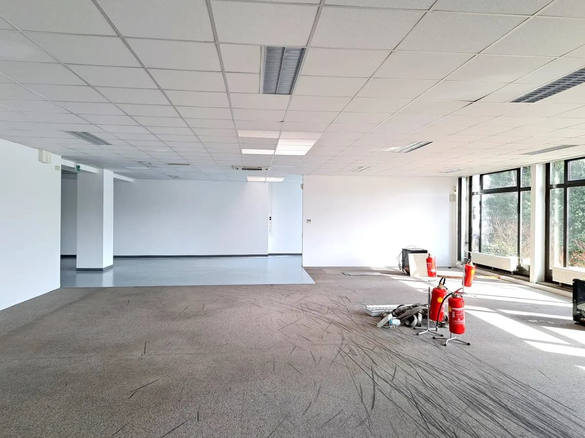 Gewerbeimmobilie mieten in Wien – 622 m², € 15 – Bild 7 von 12