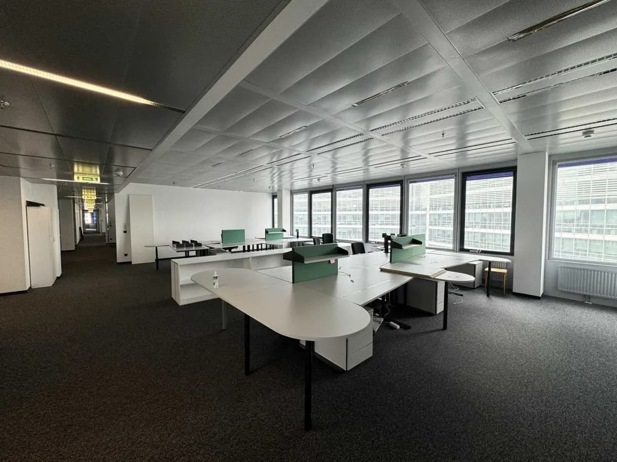 Gewerbeimmobilie mieten in Wien – 622 m², € 15 – Bild 10 von 12
