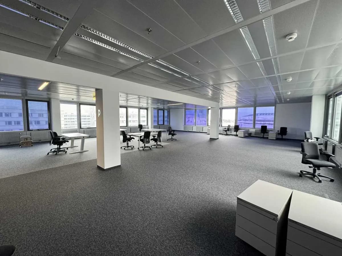 Gewerbeimmobilie mieten in Wien – 622 m², € 15 – Bild 11 von 12