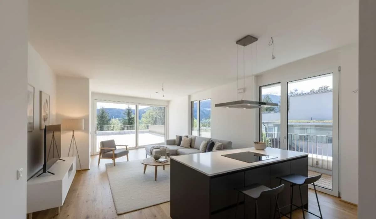 3-Zimmer-Wohnung kaufen in Innsbruck – 97,55 m², € 1.255.300