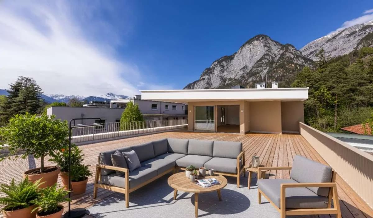 3-Zimmer-Wohnung kaufen in Innsbruck – 97,55 m², € 1.255.300 – Bild 2 von 19