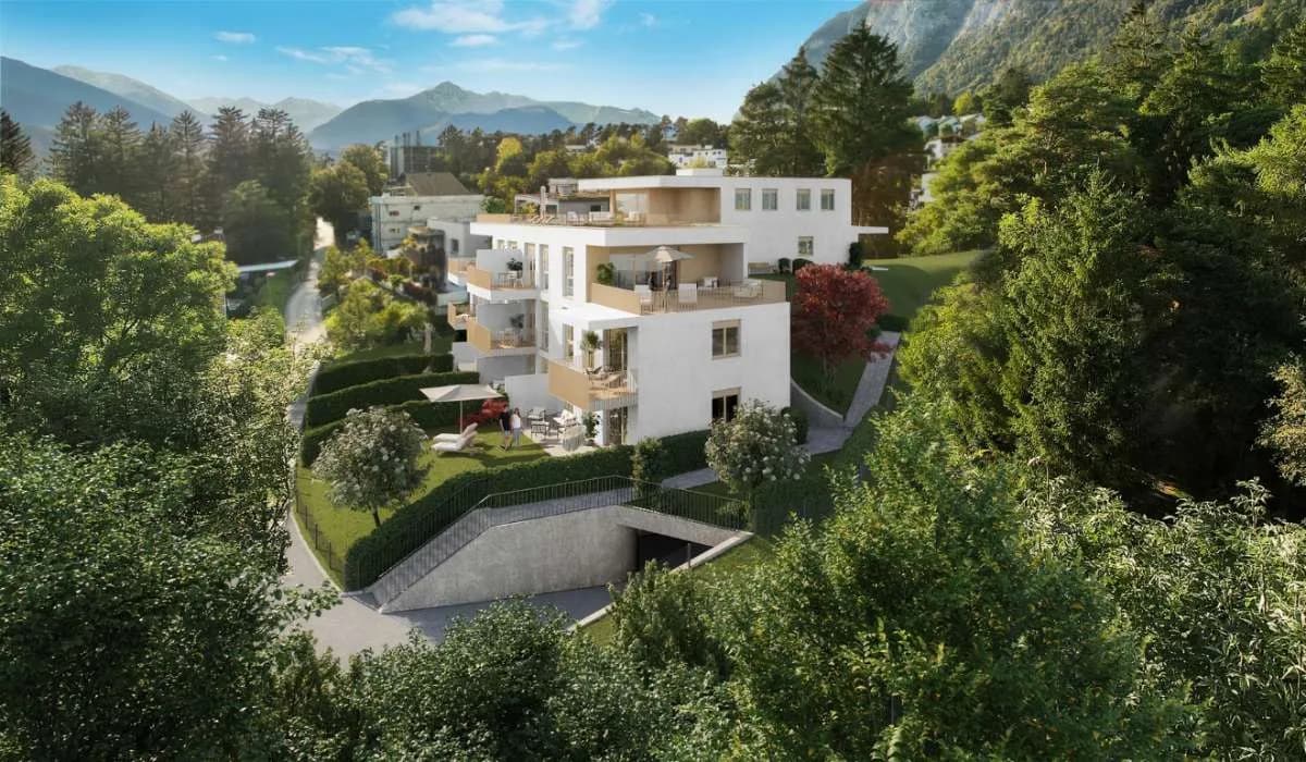 3-Zimmer-Wohnung kaufen in Innsbruck – 97,55 m², € 1.255.300 – Bild 18 von 19