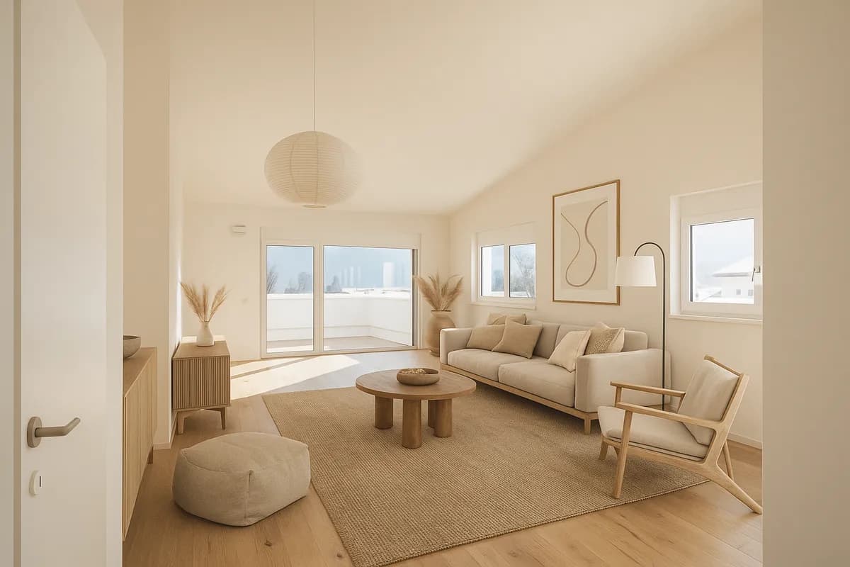 4-Zimmer-Wohnung kaufen in Imst – 97,75 m², € 581.200 – Bild 5 von 19