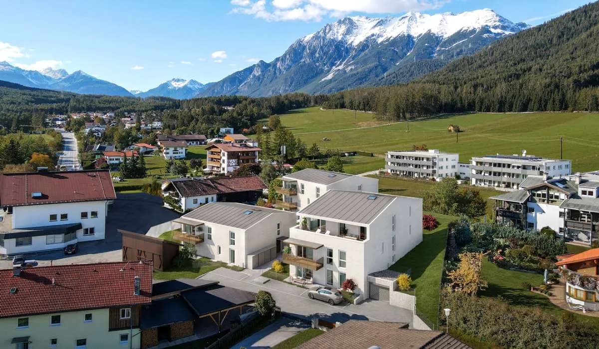 3-Zimmer-Wohnung kaufen in Imst – 84,96 m², € 414.000 – Bild 15 von 16