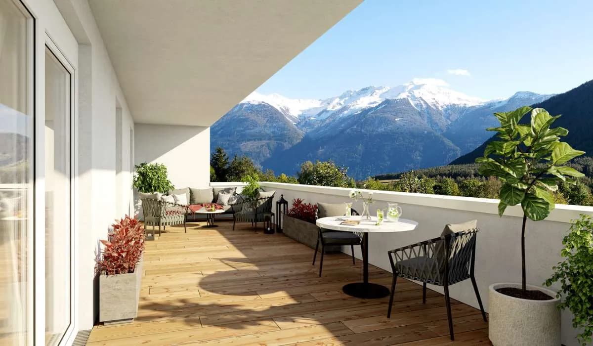 3-Zimmer-Wohnung kaufen in Imst – 84,96 m², € 414.000 – Bild 16 von 16