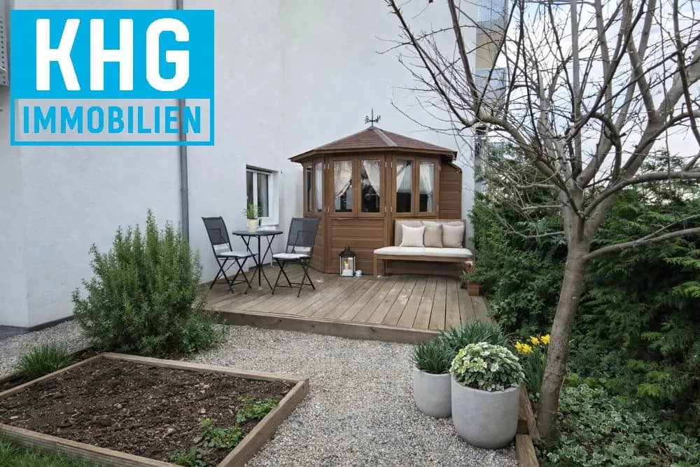 2-Zimmer-Wohnung kaufen in Tulln – 54 m², € 297.000 – Bild 3 von 15