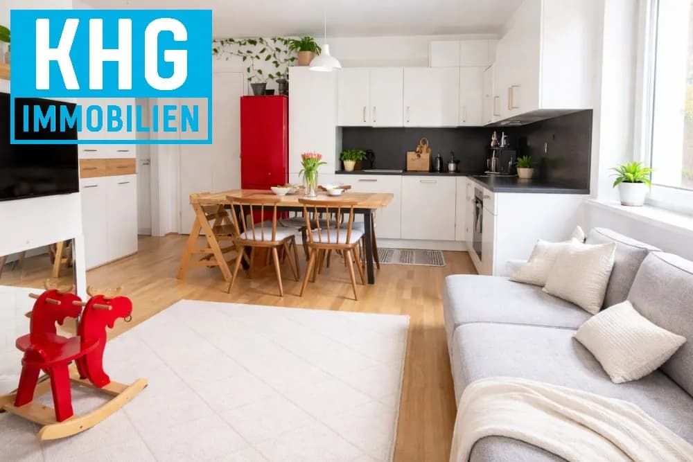 2-Zimmer-Wohnung kaufen in Tulln – 54 m², € 297.000 – Bild 4 von 15